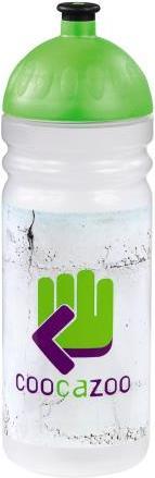 Produktbild Coocazoo JuicyLucy Grau (0.70 l)