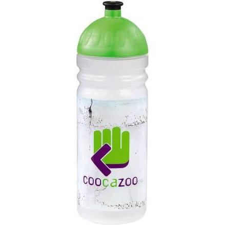 Coocazoo, Trinkflasche + Thermosflasche, (0.70 l)