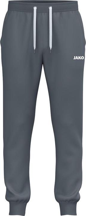 Produktbild JAKO Jogginghose One Cotton mit Bündchen (140)