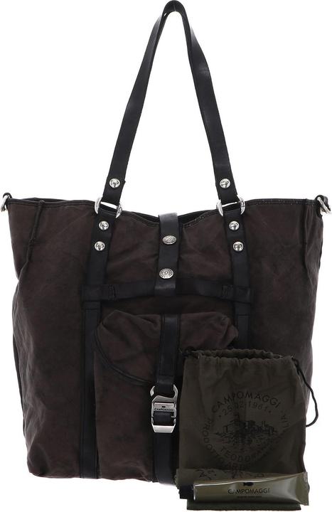 Immagine prodotto Campomaggi Saturno Shopping Bag