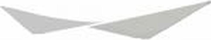 Image du produit Siena Garden Berlino Pavillon Ersatzteil, Hellgrau (289 cm, 289 cm)