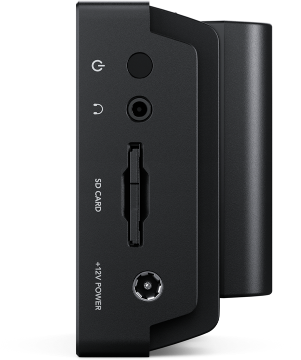Produktbild Blackmagic Video Assist 5 (5", Full HD)
