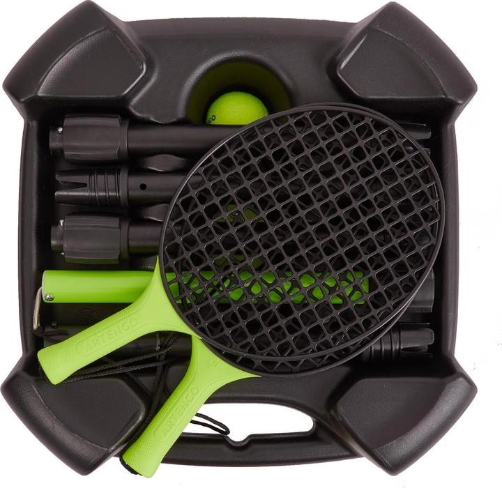 Actual product image Artengo Strong