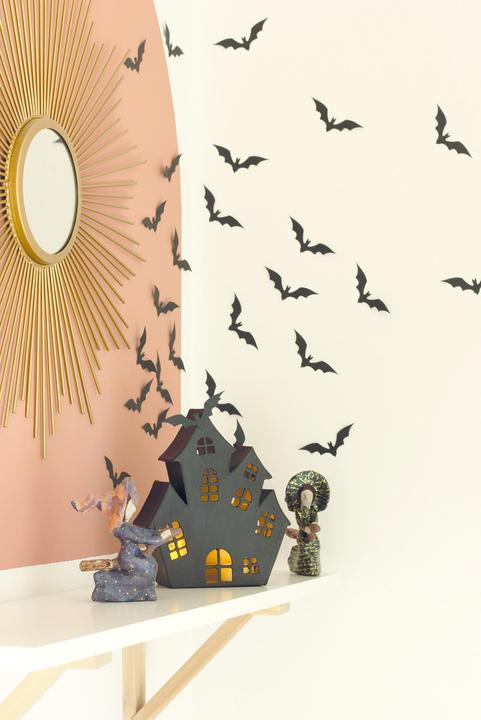 Immagine prodotto Décopatch Casa stregata