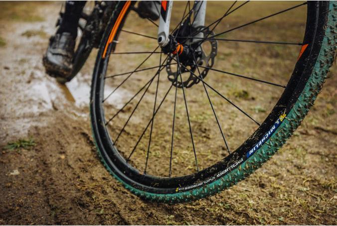 Produktbild Michelin Power Cyclocross Mud (33-622)