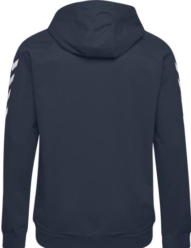 Image du produit hummel Go Kids Hoodie En Coton (116)