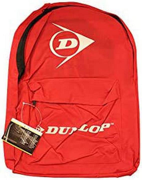 Produktbild Dunlop Backpack 6as 42x31x14cm (20 l)