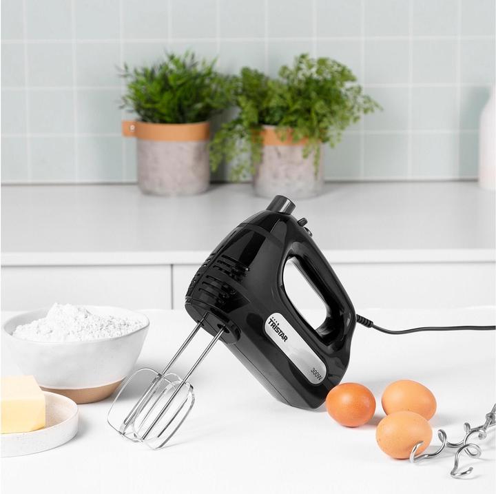 Immagine prodotto Tristar Miscelatore a mano (300 W)