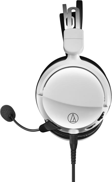 Produktbild Audio-Technica ATH-GL3 Gaming-Headset (Kabelgebunden)