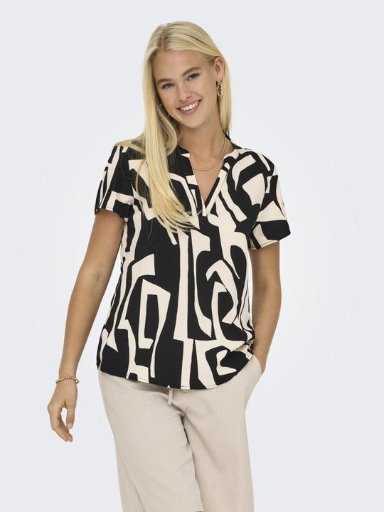 Actual product image Only ONLELITE Top Top (XS)