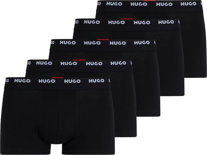 Produktbild HUGO TRUNK FIVE PACK 10241868 02 (L, 5er Pack)