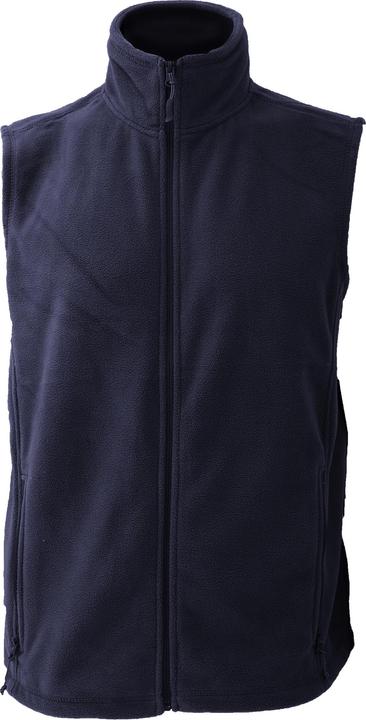Produktbild Jerzees Colour FleeceWeste (L)