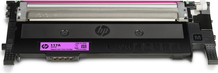 Actual product image HP 117A (M)