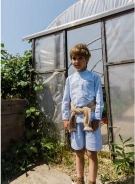 Produktbild Flöss Shorts (110)