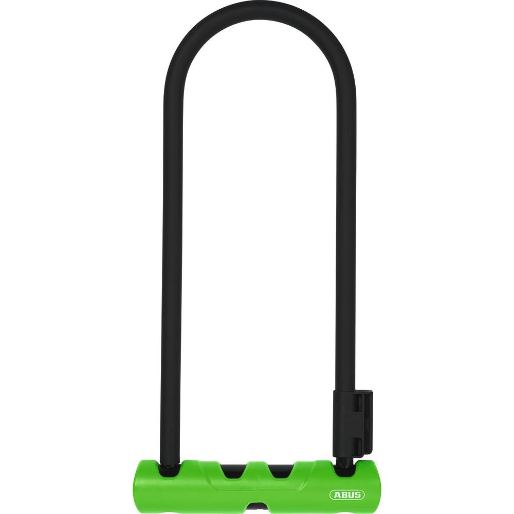Abus, Veloschloss, (23 cm)