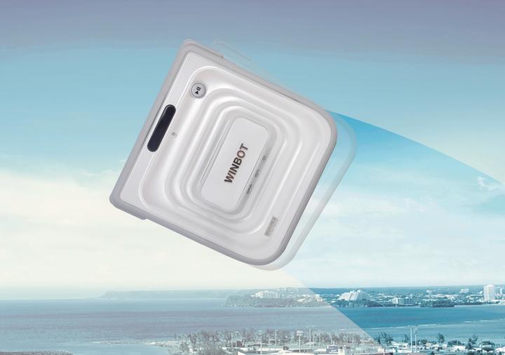 Immagine prodotto Ecovacs Winbot W710