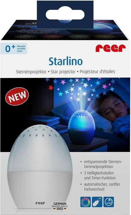Image du produit Reer Starlino