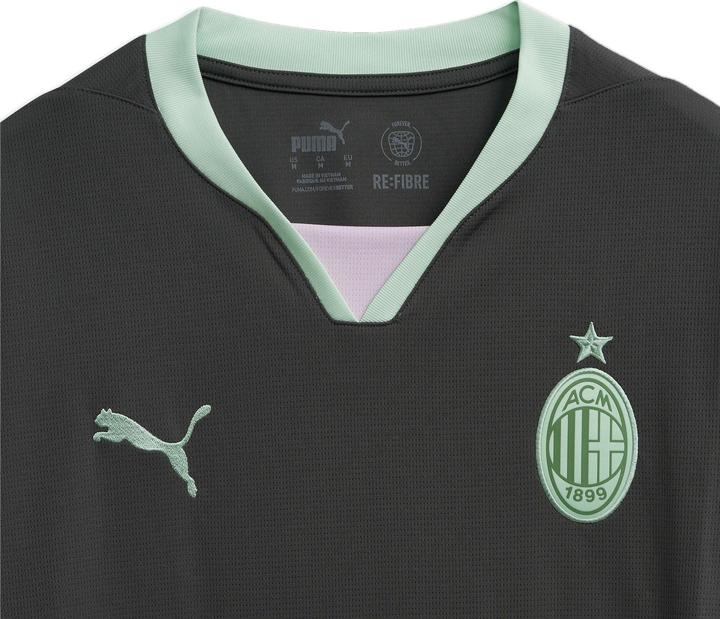Produktbild Puma ACM Third Jersey Replica (L)