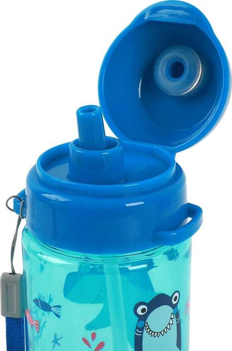 Actual product image iDrink Itotal Vaikiška gertuvÄ- Shark (0.40 l)