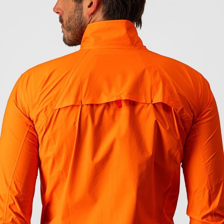Produktbild Castelli Emergency Rain Jacket (M)