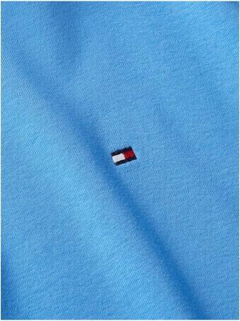 Actual product image Tommy Hilfiger New Slim Cody C-Nk Ss (S)