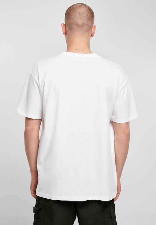 Actual product image MT Days Before Summer Oversize Tee (L)
