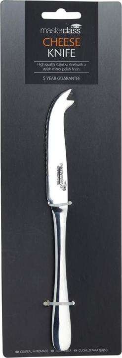 Produktbild Master Class Käsemesser