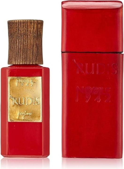 Actual product image Nobile 1942 Rudis Ext Perfume 75 ml (Extrait De Parfum, 75 ml)