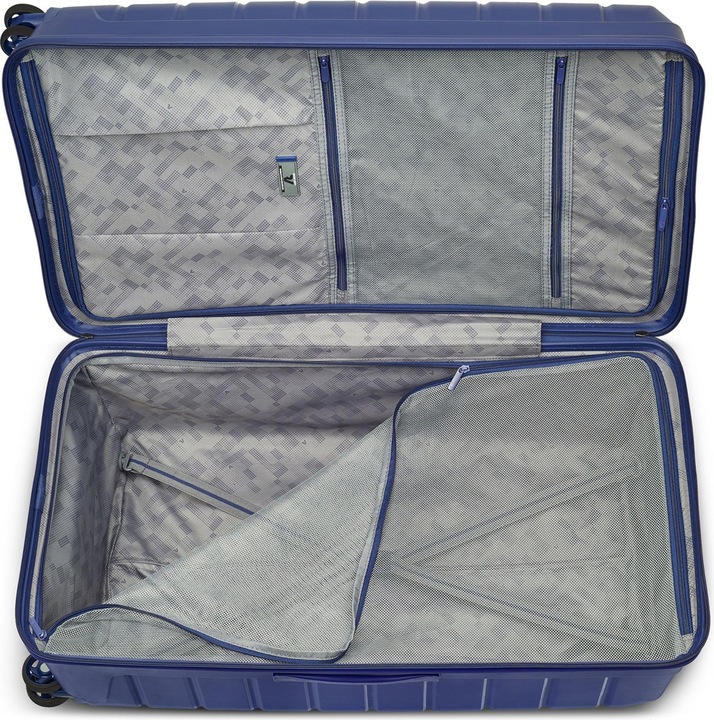 Actual product image Roncato B-Flying 4 wheels trolley 78 cm (116 l, XL (from 140l))