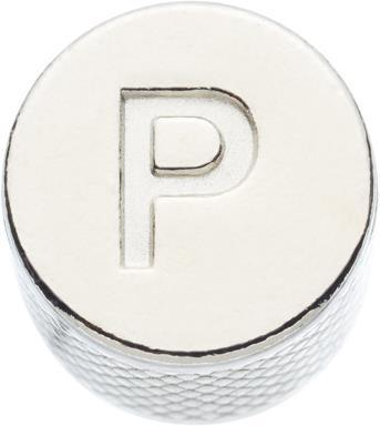 Actual product image Master Class Pepper mill (Pepper)