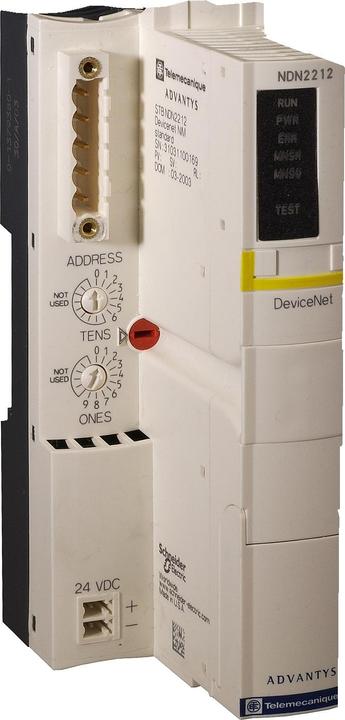 Produktbild Schneider Electric STBNDN2212