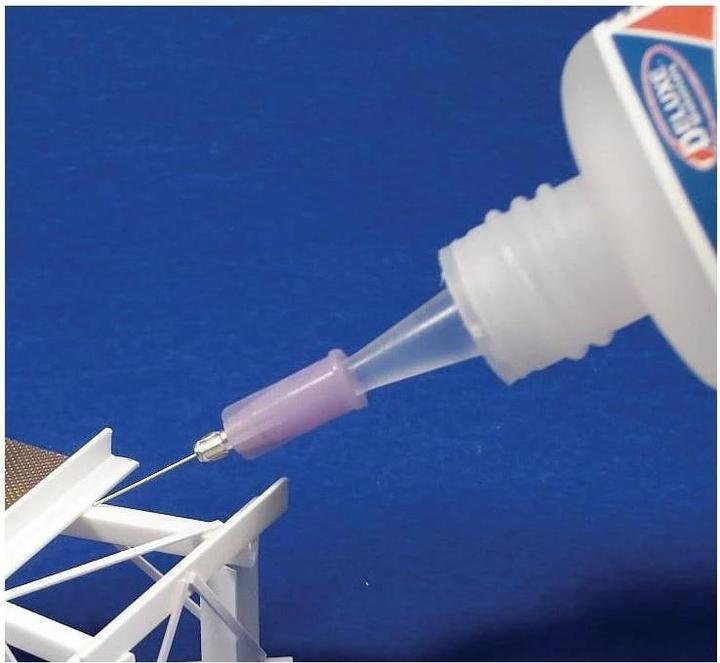 Produktbild Deluxe Materials Roket Plastic Glue 30ml (40 g, 30 ml)