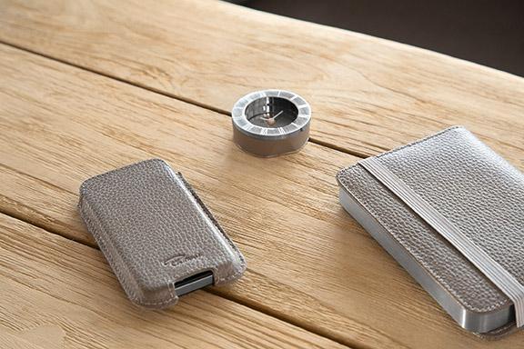 Productafbeelding Philippi Alegro iPhone 5 hoesje (Apple iPhone 5)