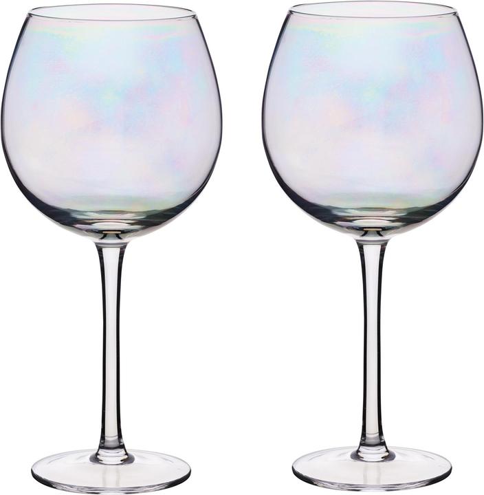 Produktbild BarCraft Lustre (5 dl, 2x, Gin Gläser)