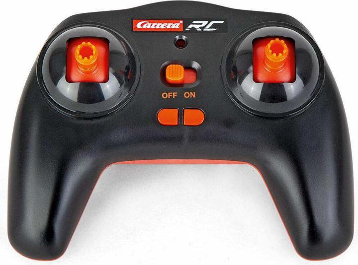 Image du produit Carrera Poussette Lime