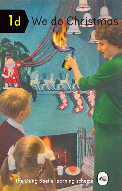 Produktbild We Do Christmas (Englisch, 2018)