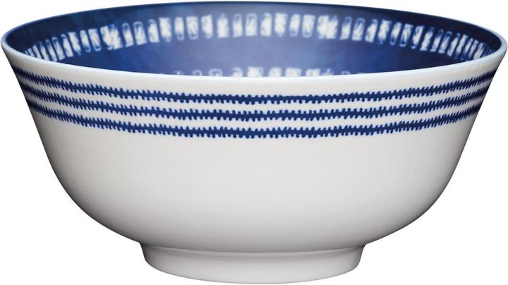 Blau, Weiss