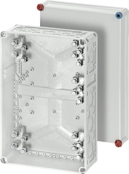 Actual product image Hensel Cable junction box