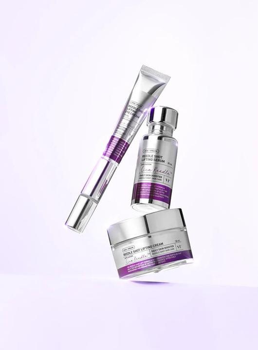 Produktbild VT Cosmetics Reedle Shot Lifting Cream (50 ml, 24h Creme)