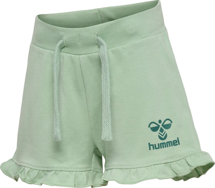 Produktbild hummel hmlTALYA RUFFLE SHORTS (74)