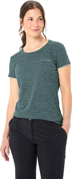 Actual product image Vaude Women's Essential T-Shirt (M)
