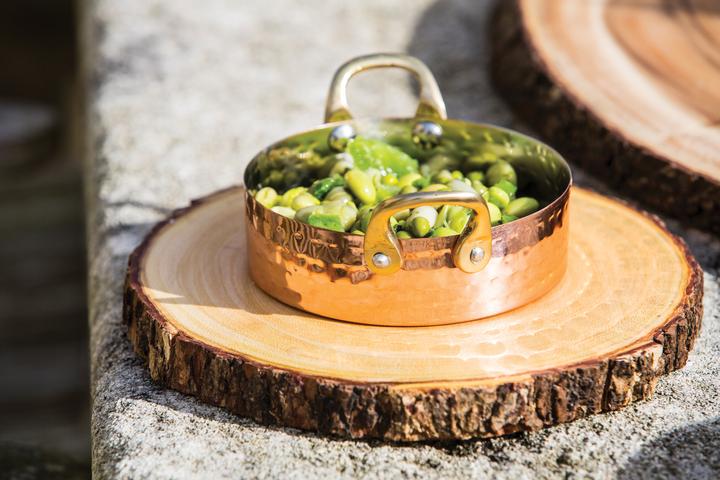 Produktbild Artesa Servierbrett