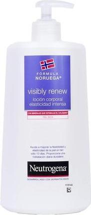 Produktbild Dr. Hauschka Neutrogena Intense Elasticity Body Lotion 750 ml (Körperlotion, 750 ml)