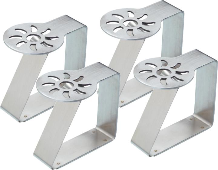 Produktbild Kitchen Craft Tischdeckenclips