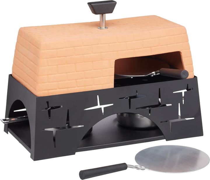 Produktbild Master Class Pizza-Tischofen