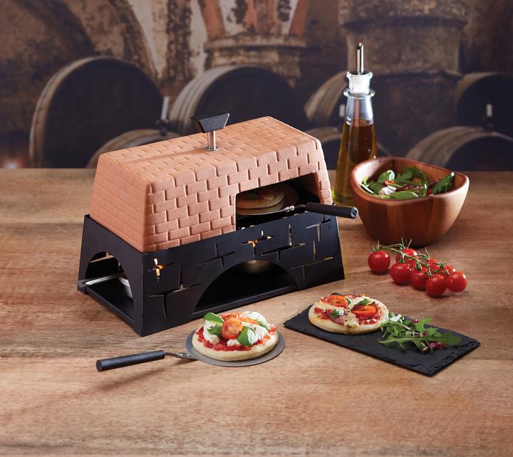 Produktbild Master Class Pizza-Tischofen