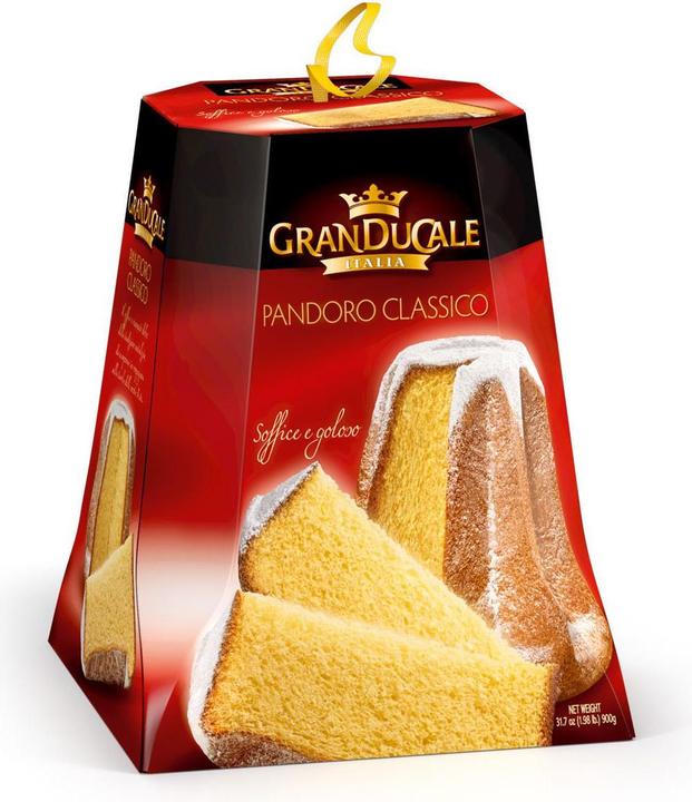 Immagine prodotto Zweifel Gran Ducale Pandoro Classico (750 g)