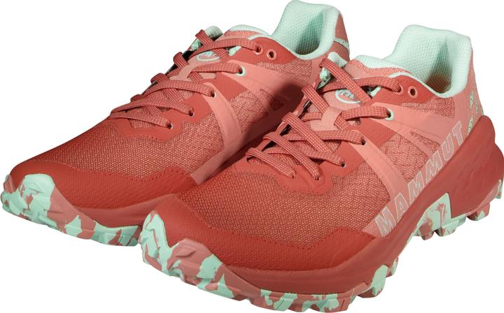 Produktbild Mammut Women's Sertig II Low (42)