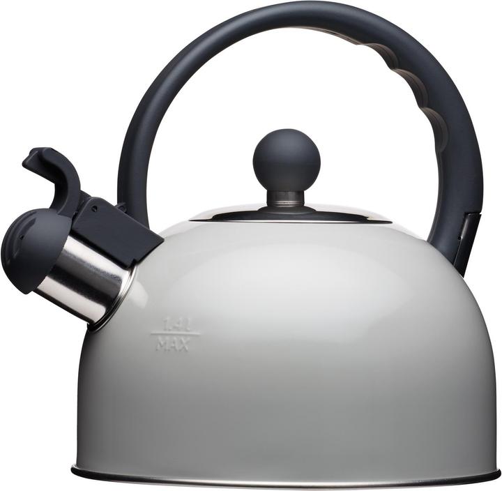 Living Nostalgia Wasserkocher (1.40 l)