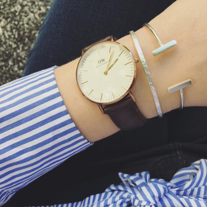 Produktbild Tara Style Double T (Metall)